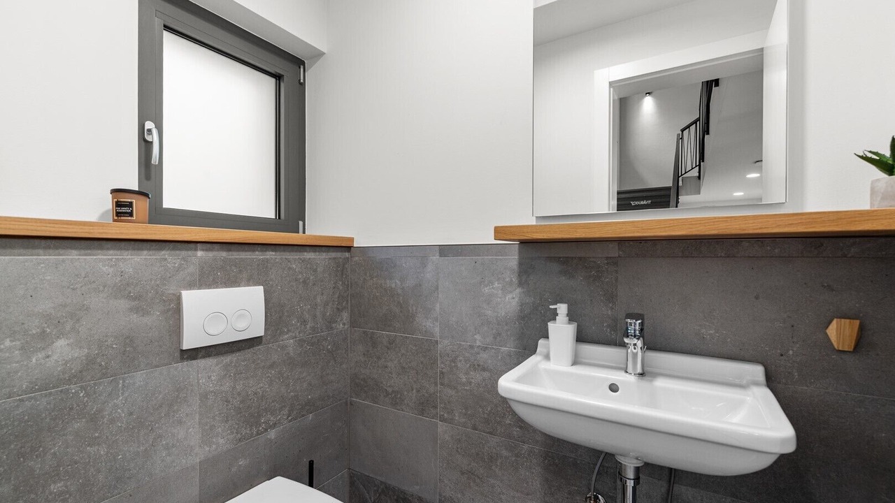 Photo of Bathroom in Lasici