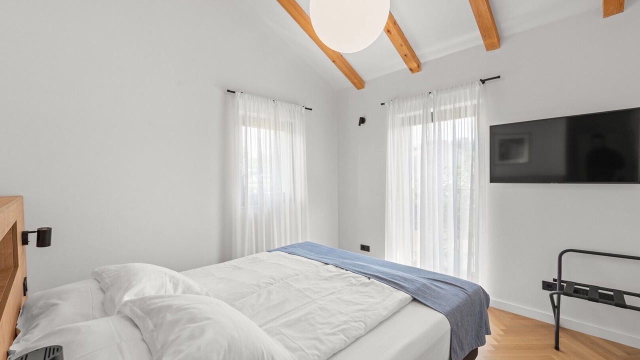 Photo of Bedroom in Lasici