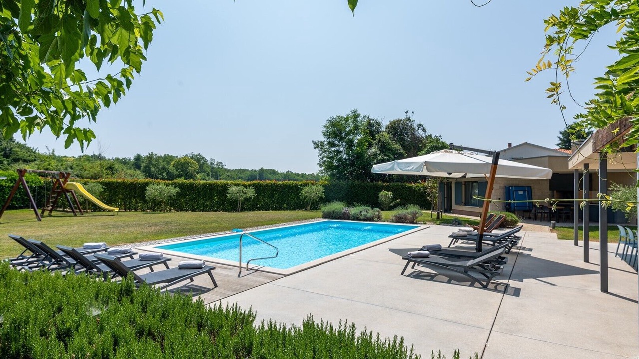 Photo of Outdoor in Lasici