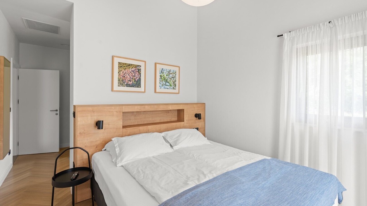 Photo of Bedroom in Lasici