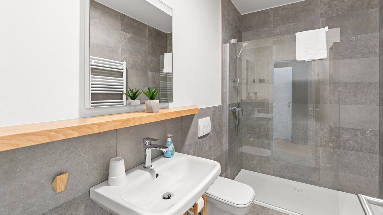 Photo of Bathroom in Lasici