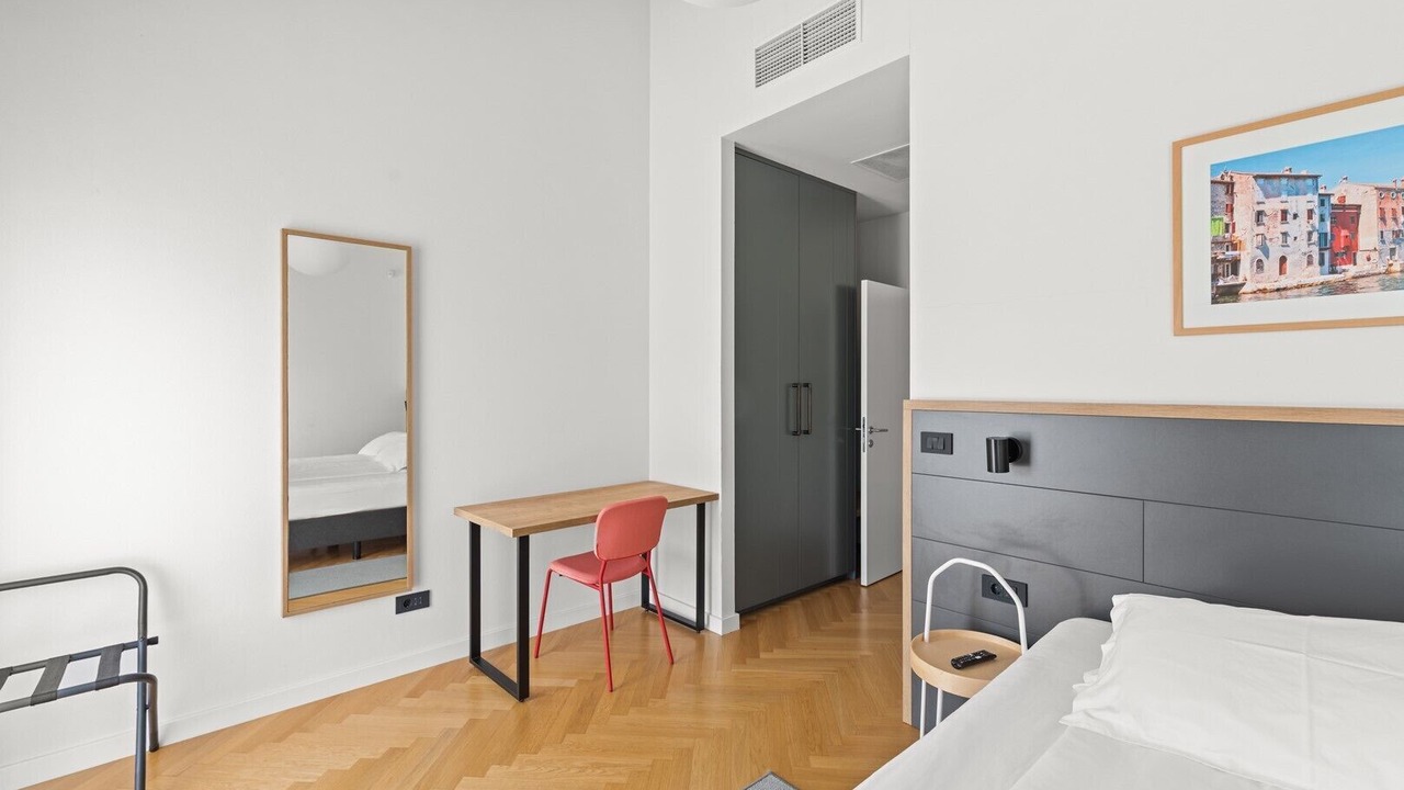 Photo of Bedroom in Lasici