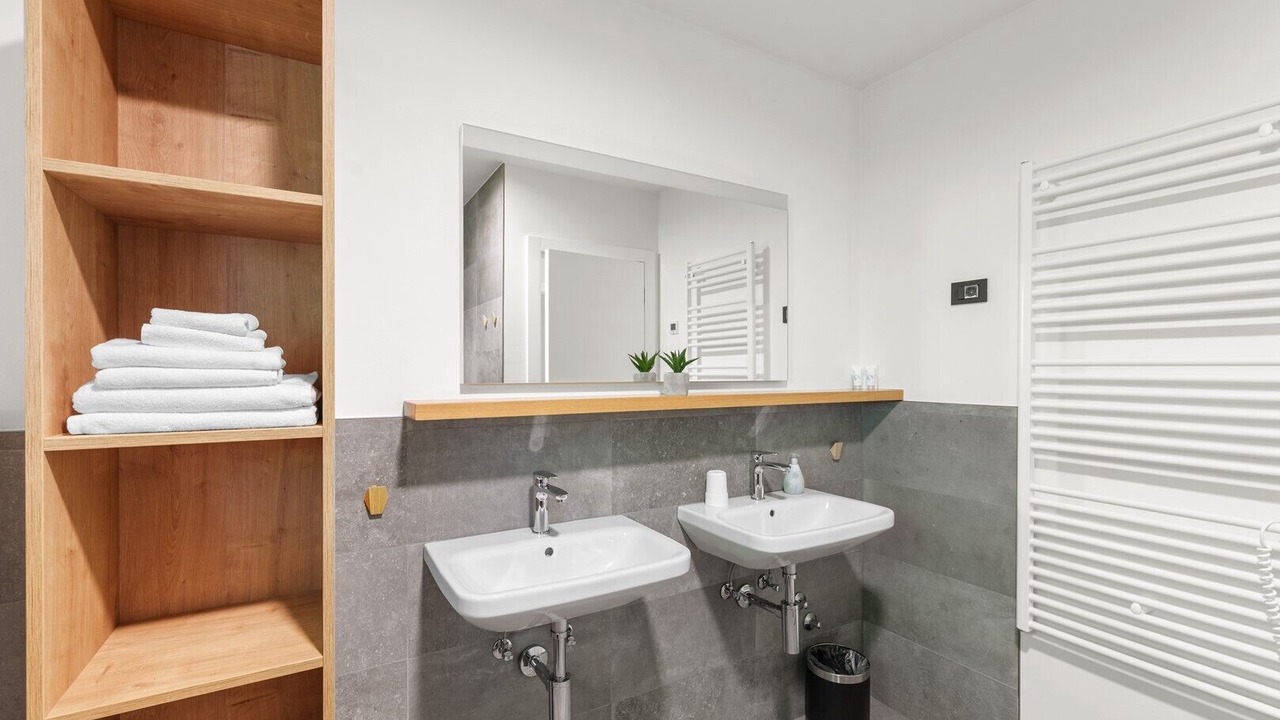 Photo of Bathroom in Lasici