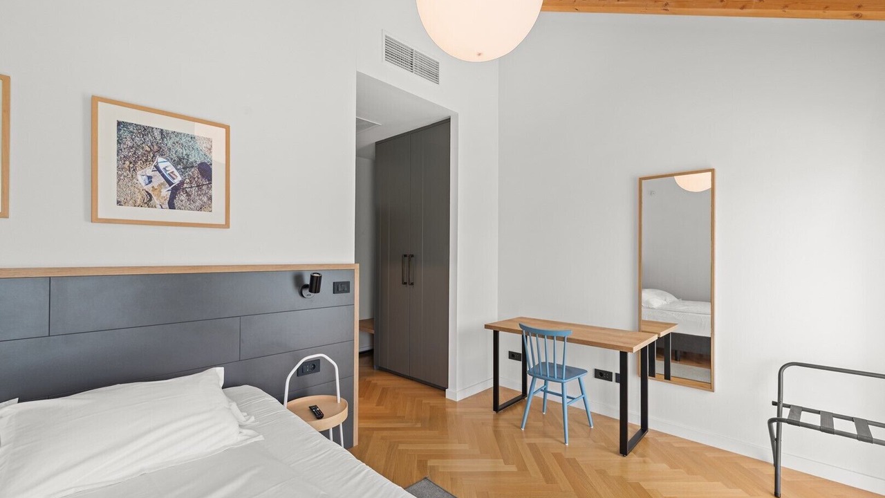 Photo of Bedroom in Lasici