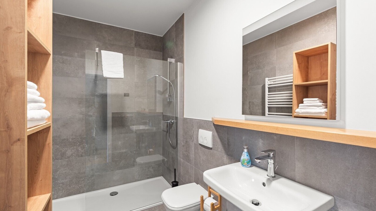 Photo of Bathroom in Lasici
