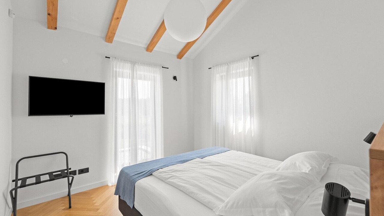 Photo of Bedroom in Lasici