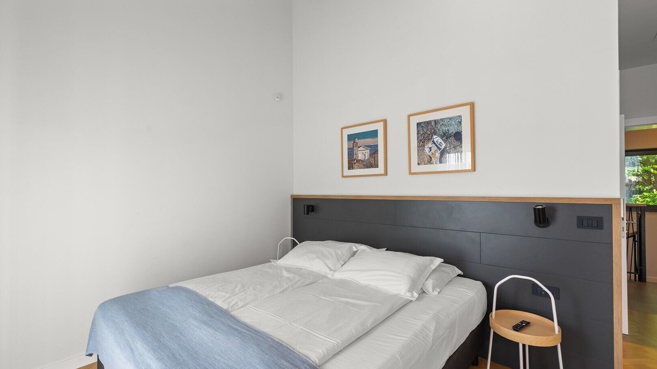 Photo of Bedroom in Lasici