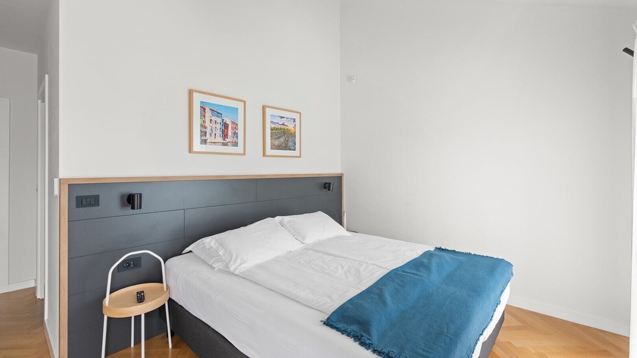 Photo of Bedroom in Lasici