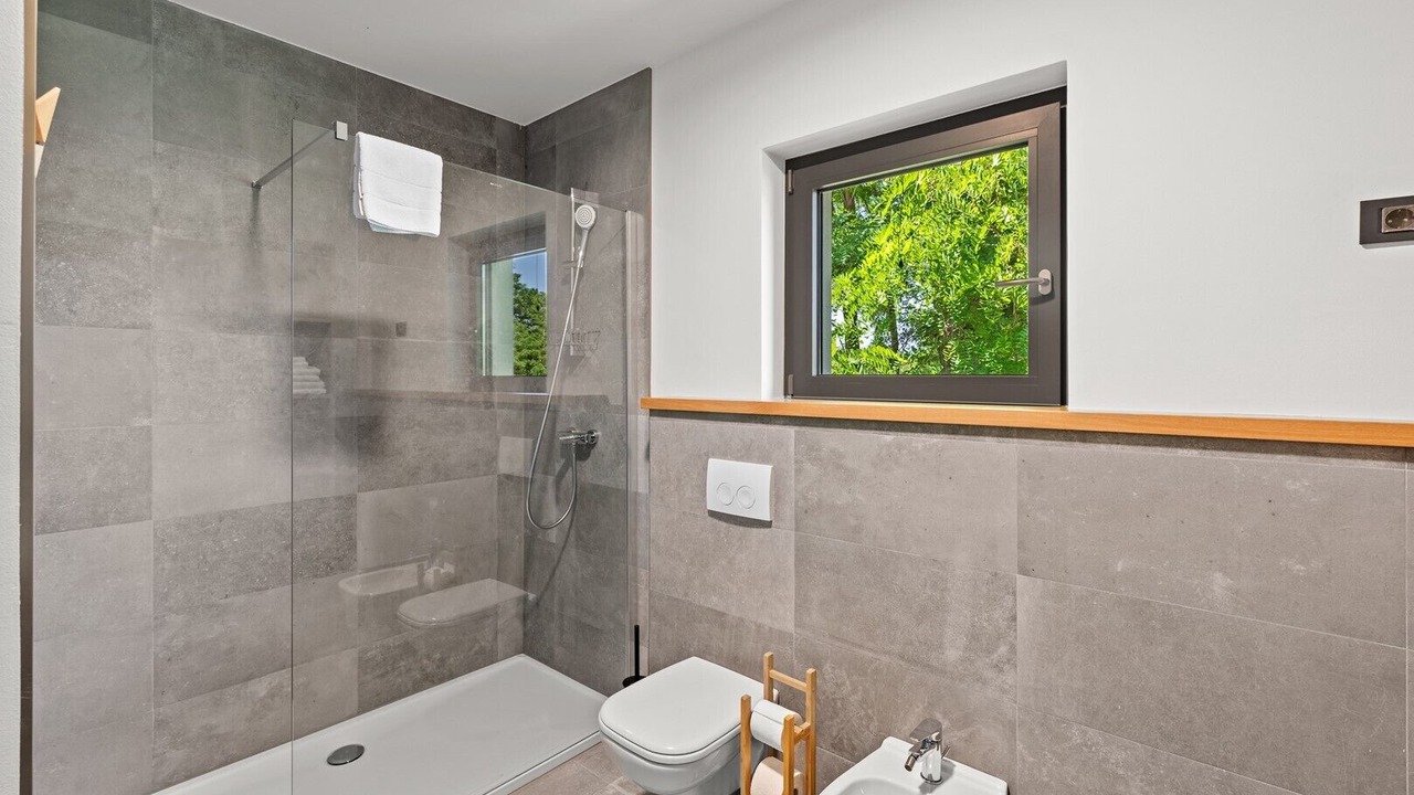 Photo of Bathroom in Lasici