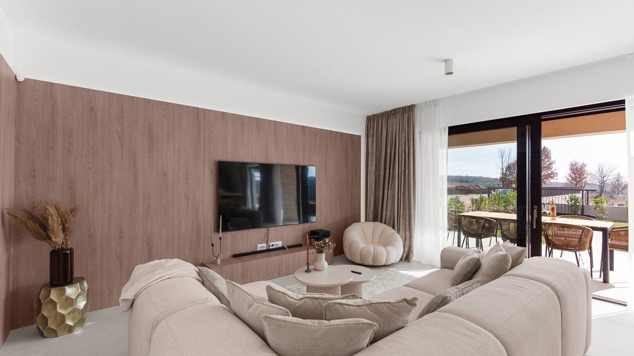 Photo of Livingroom in Labinci