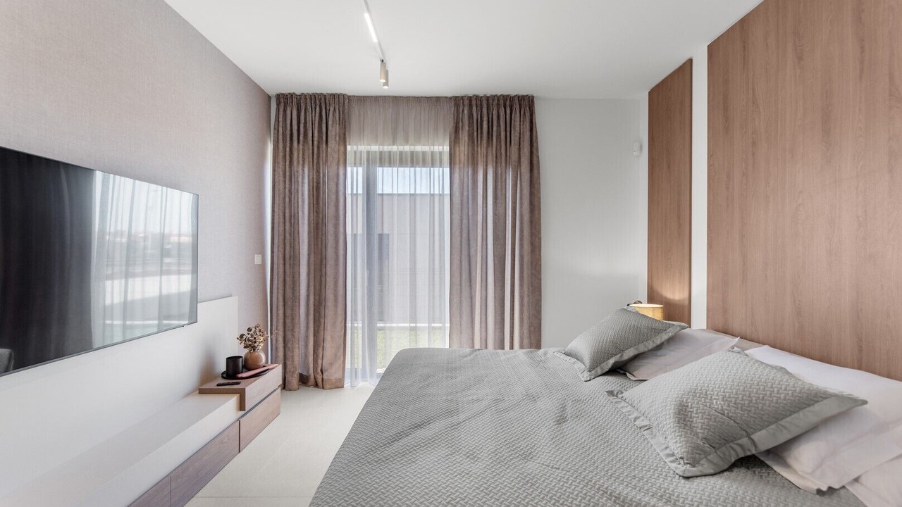 Photo of Bedroom in Labinci