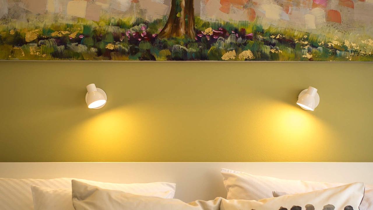 Photo of Bedroom in Zagreb
