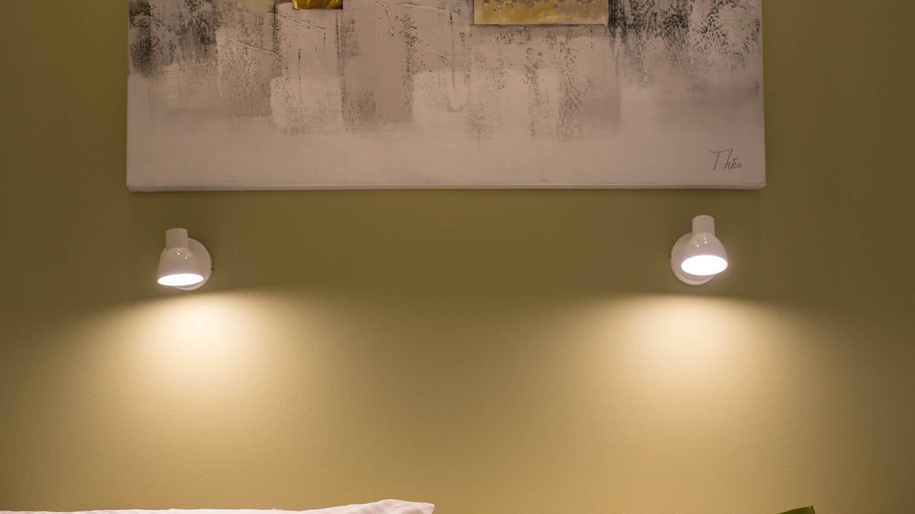 Photo of Bedroom in Zagreb