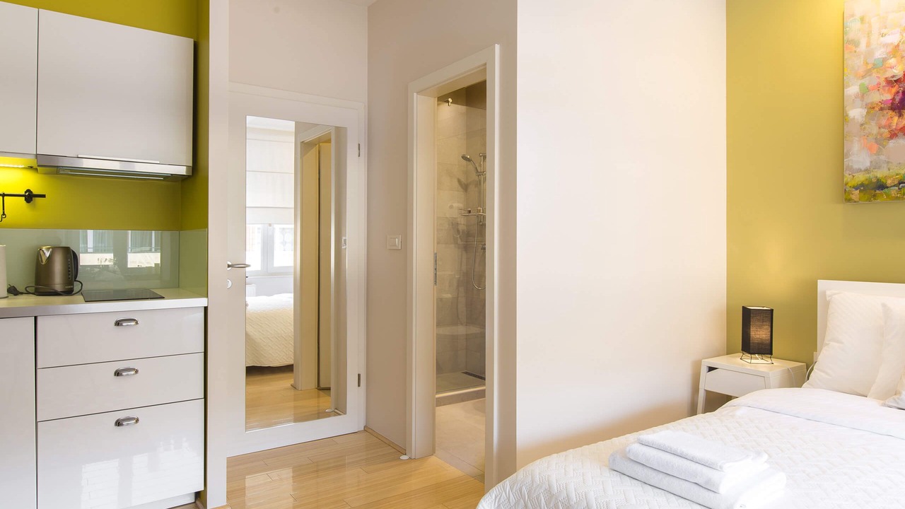 Photo of Bedroom in Zagreb
