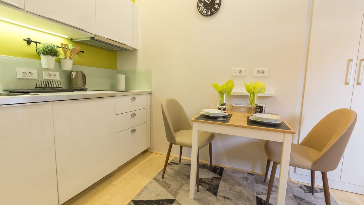 Photo of Kitchen in Zagreb