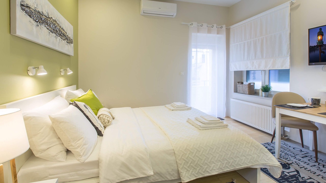 Photo of Bedroom in Zagreb