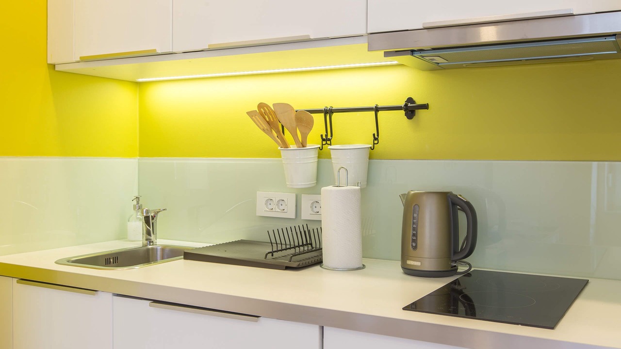 Photo of Kitchen in Zagreb
