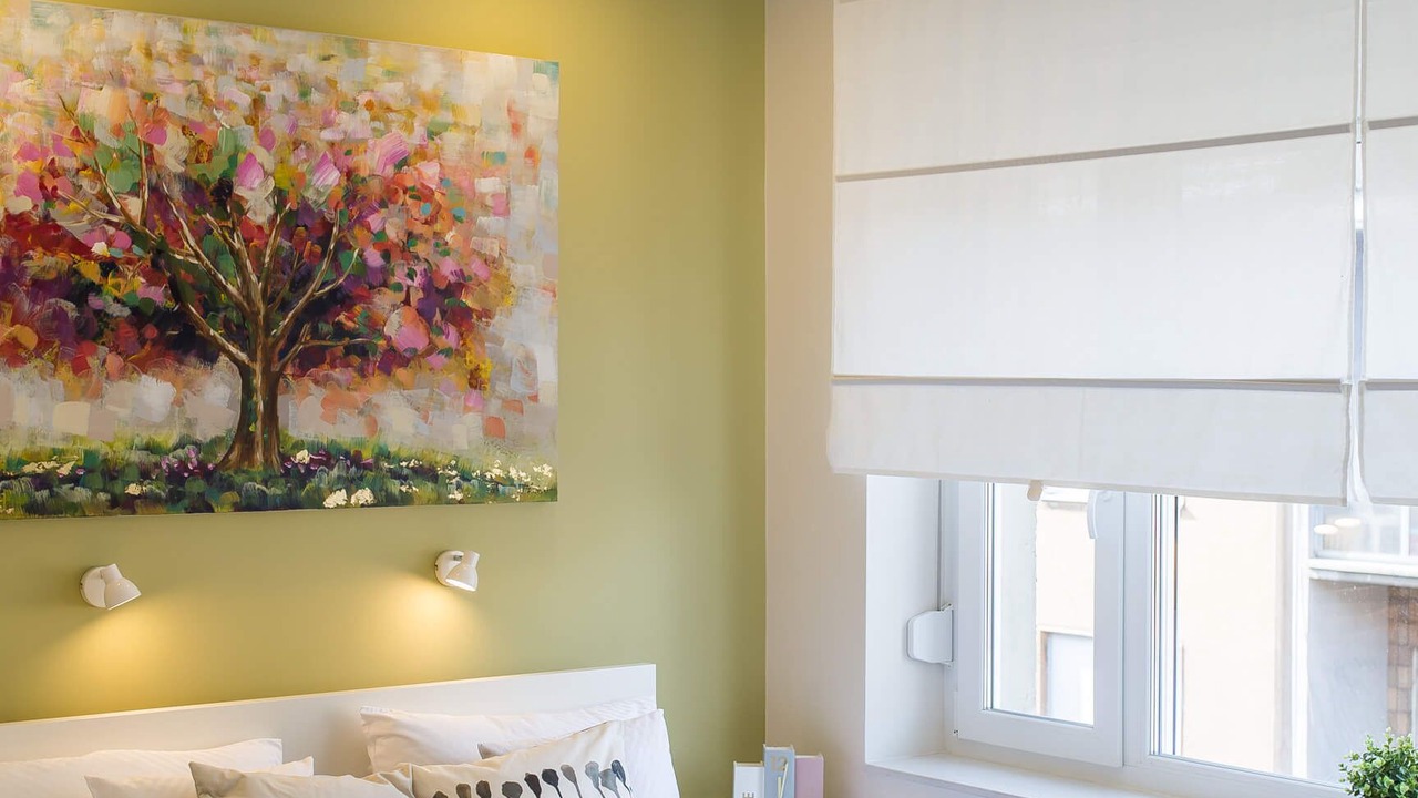 Photo of Bedroom in Zagreb