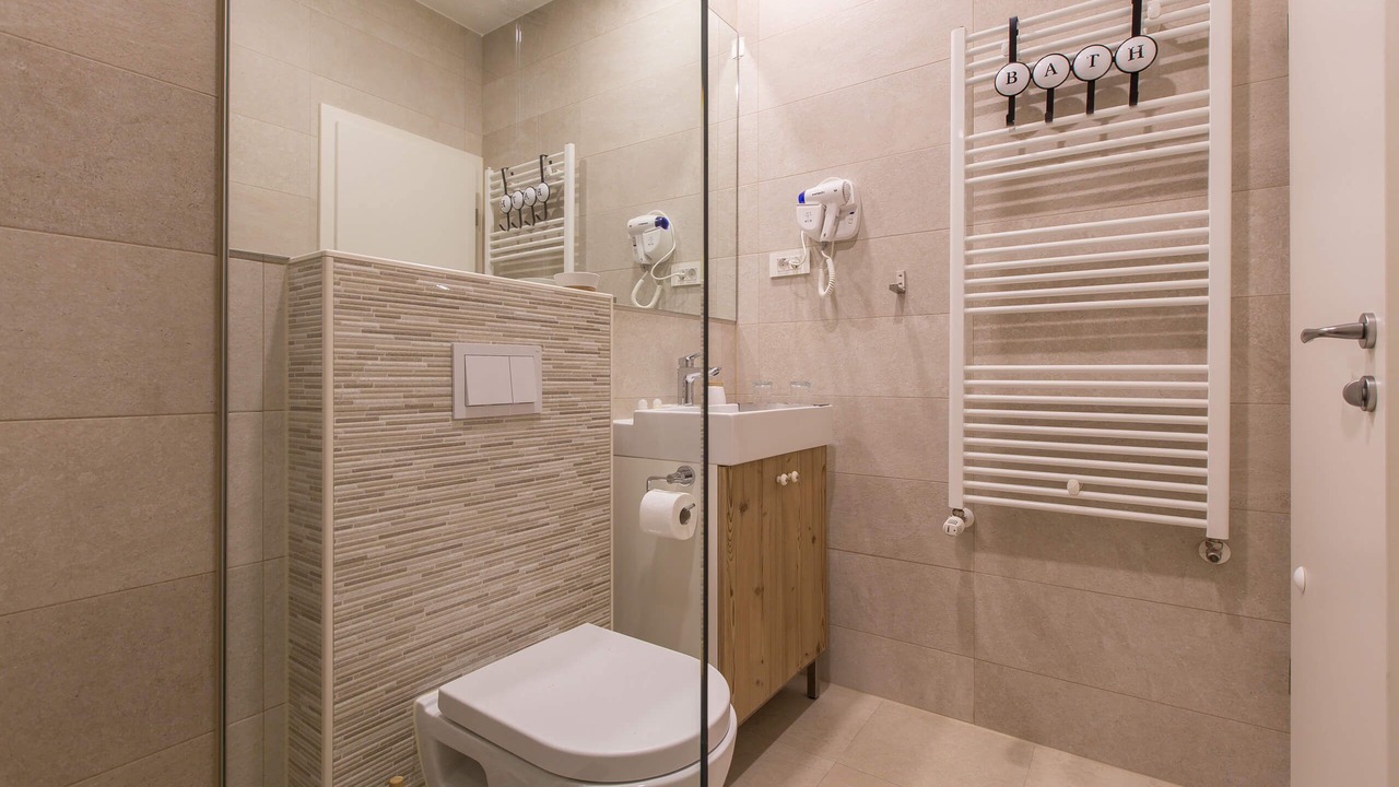 Photo of Bathroom in Zagreb