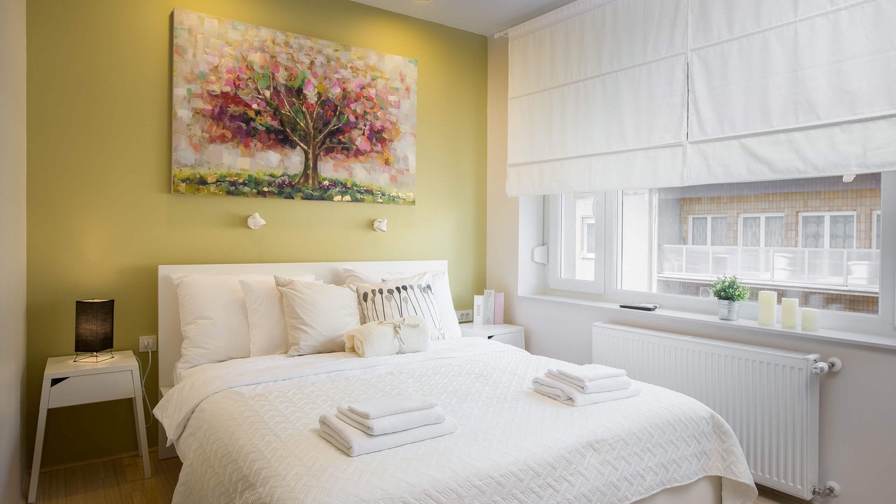 Photo of Bedroom in Zagreb