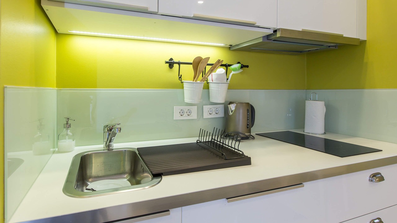 Photo of Kitchen in Zagreb