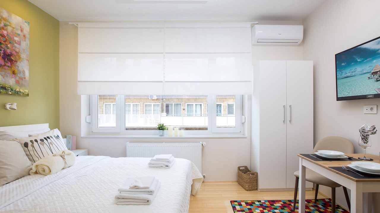 Photo of Bedroom in Zagreb