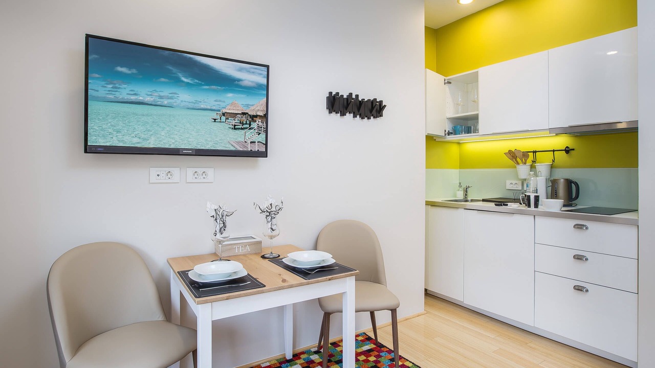 Photo of Kitchen in Zagreb