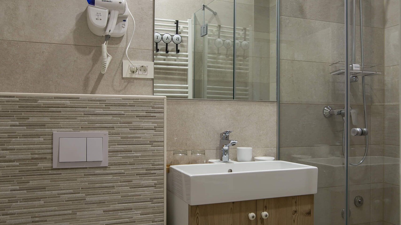 Photo of Bathroom in Zagreb