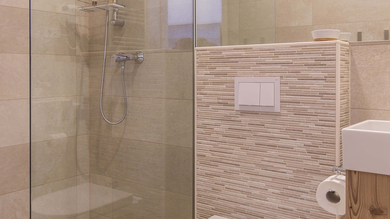 Photo of Bathroom in Zagreb