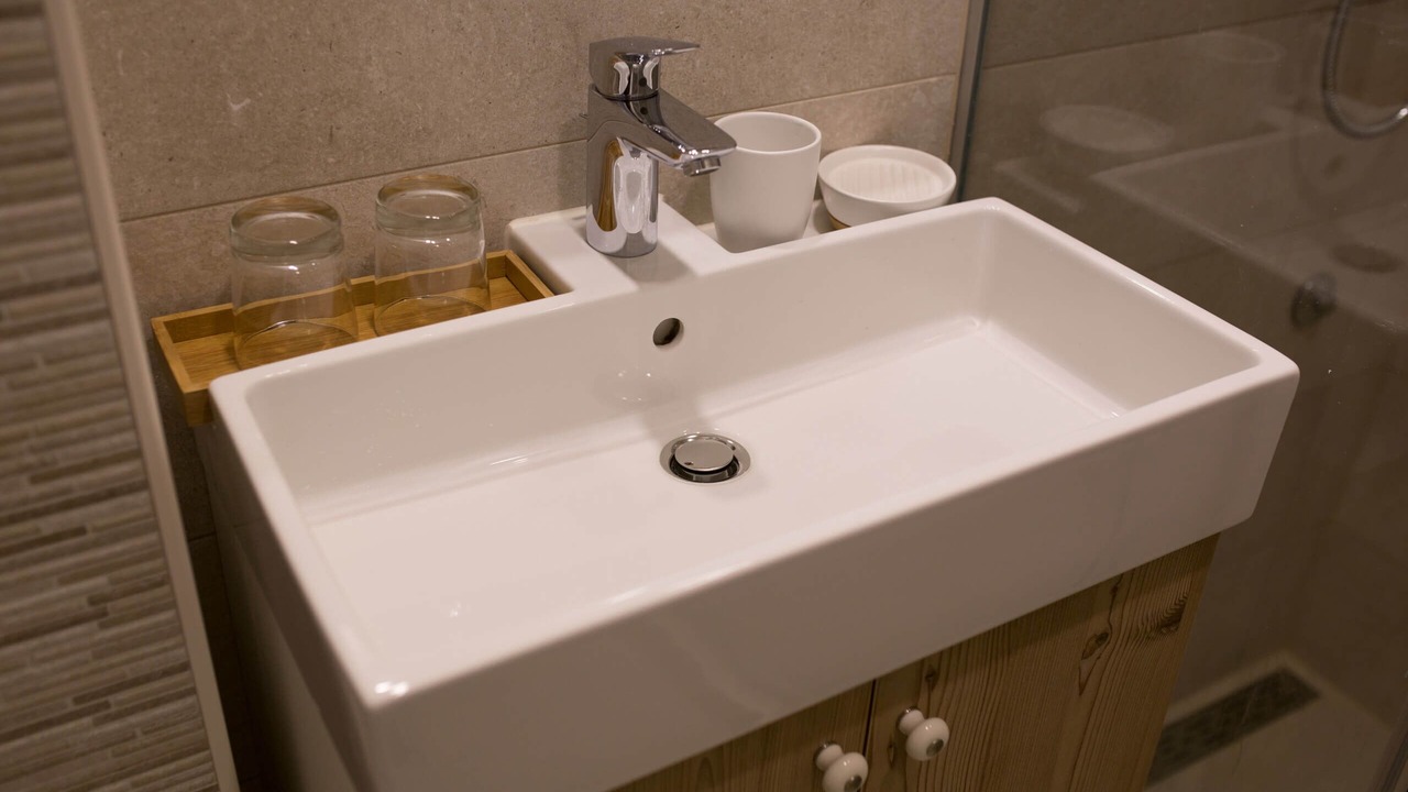 Photo of Bathroom in Zagreb