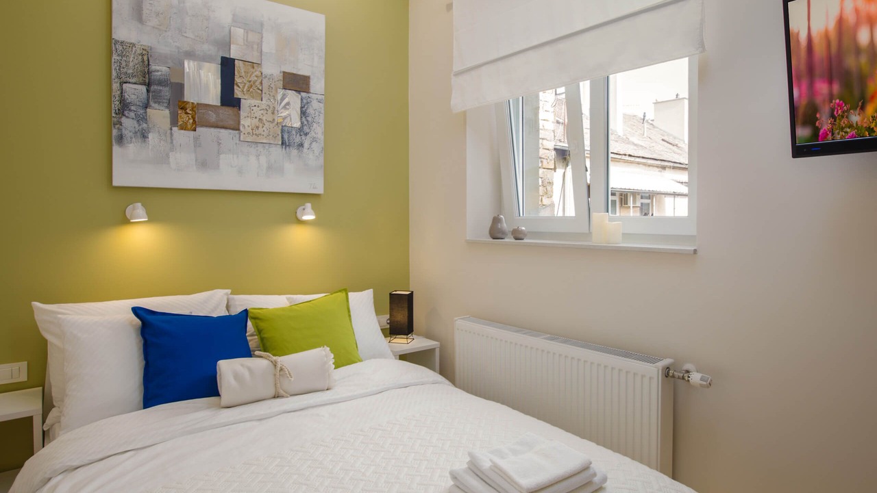 Photo of Bedroom in Zagreb