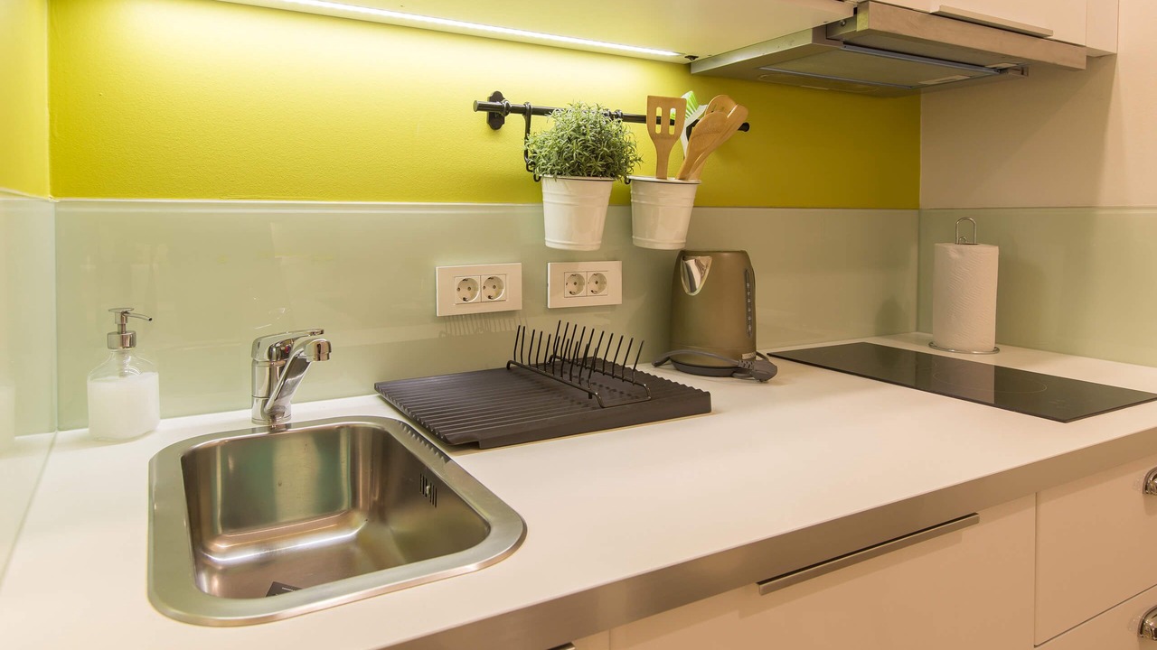 Photo of Kitchen in Zagreb