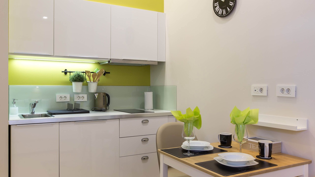 Photo of Kitchen in Zagreb