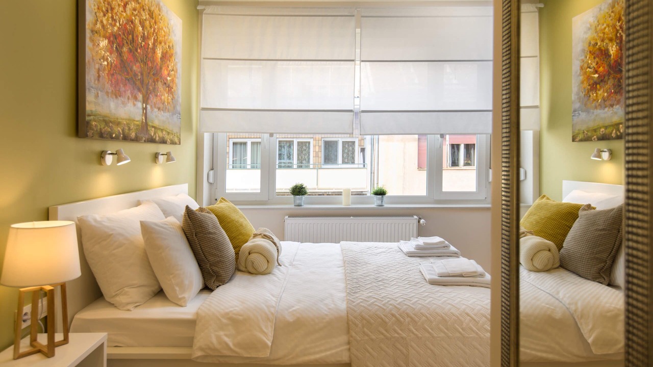 Photo of Bedroom in Zagreb