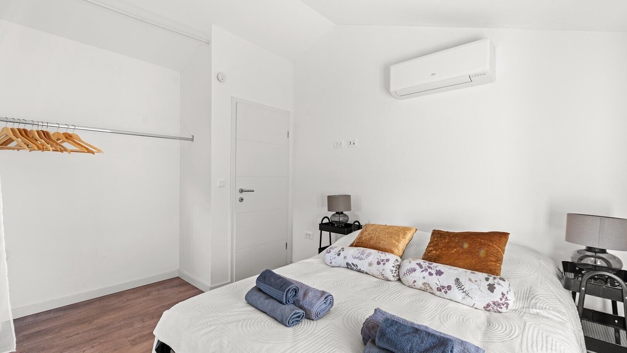 Photo of Bedroom in Radini