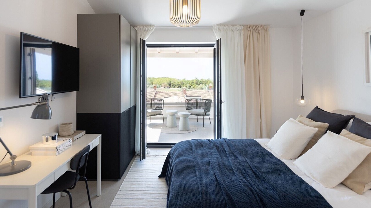 Photo of Bedroom in Rasa