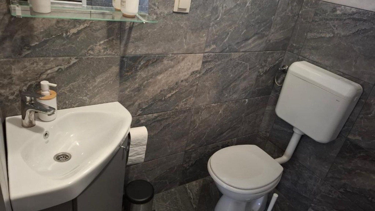 Photo of Bathroom in Draganic