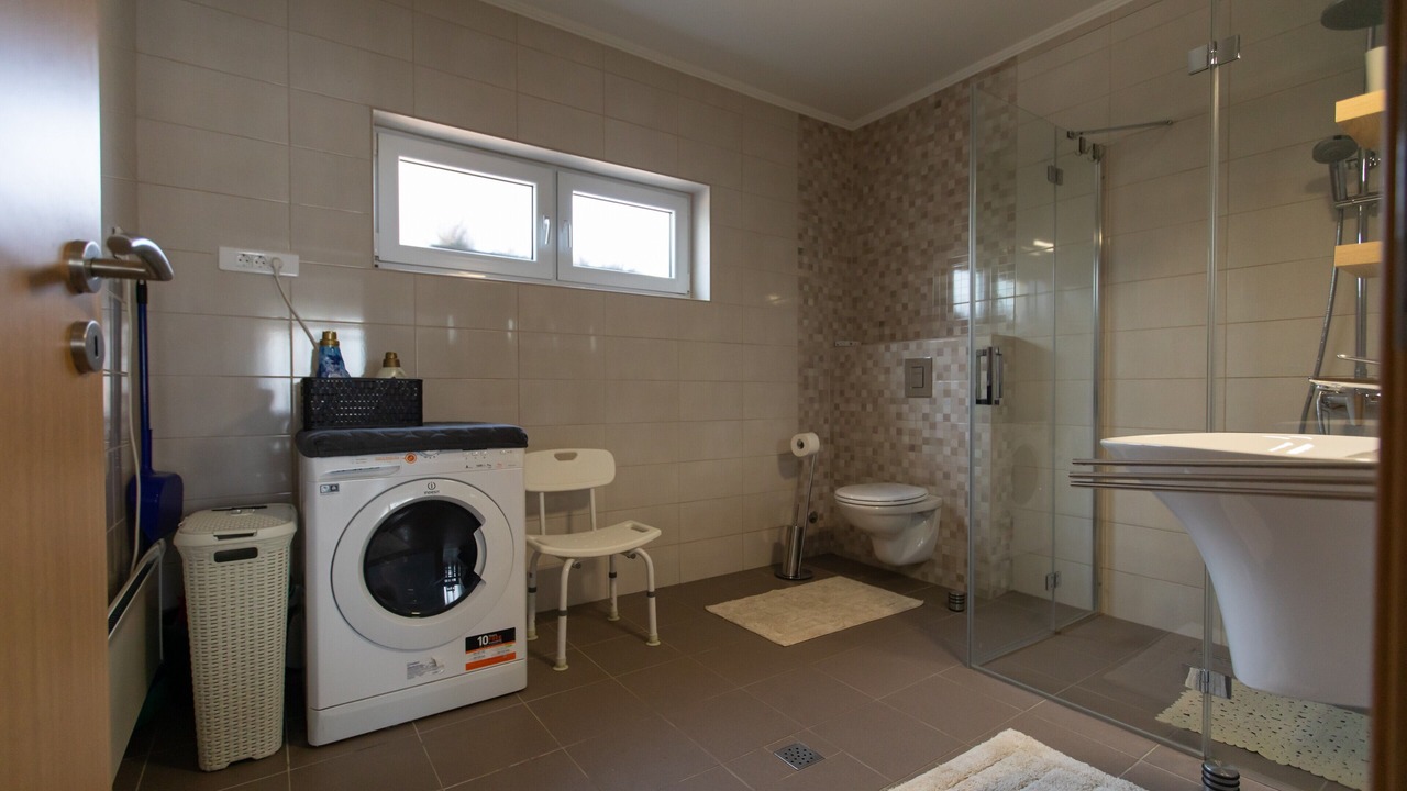 Photo of Bathroom in Cvetkovic