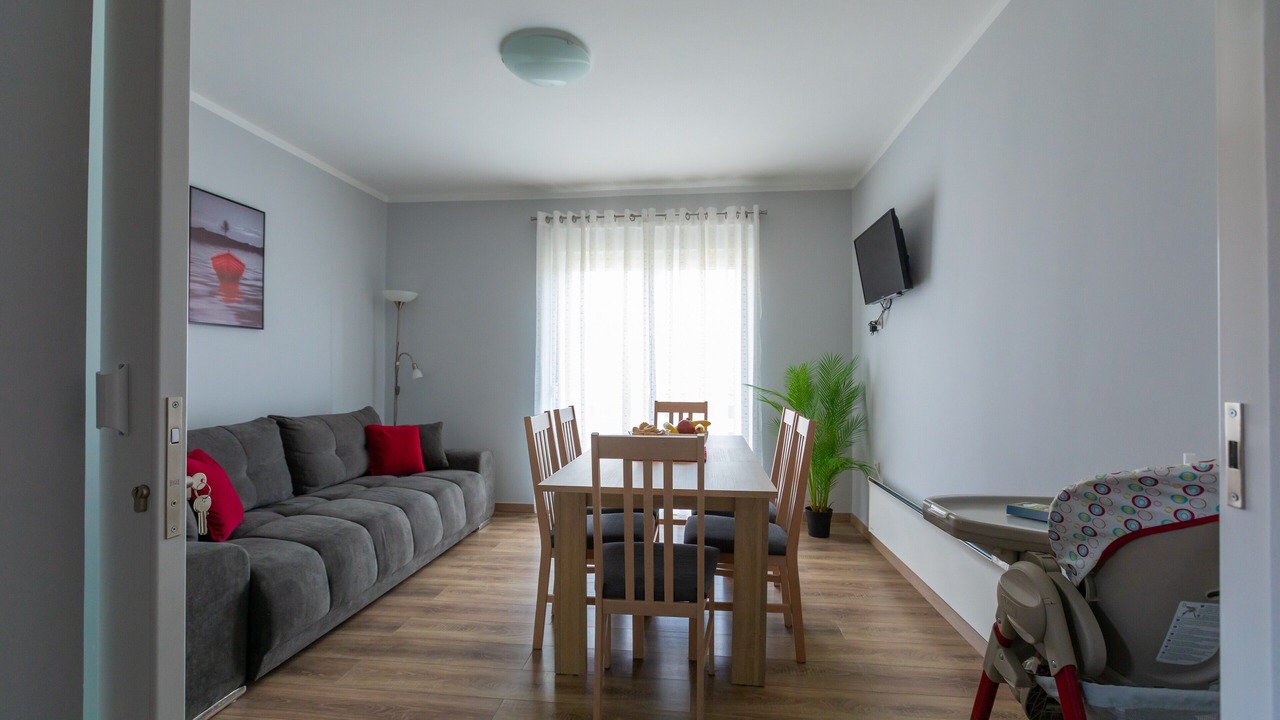 Photo of Livingroom in Cvetkovic