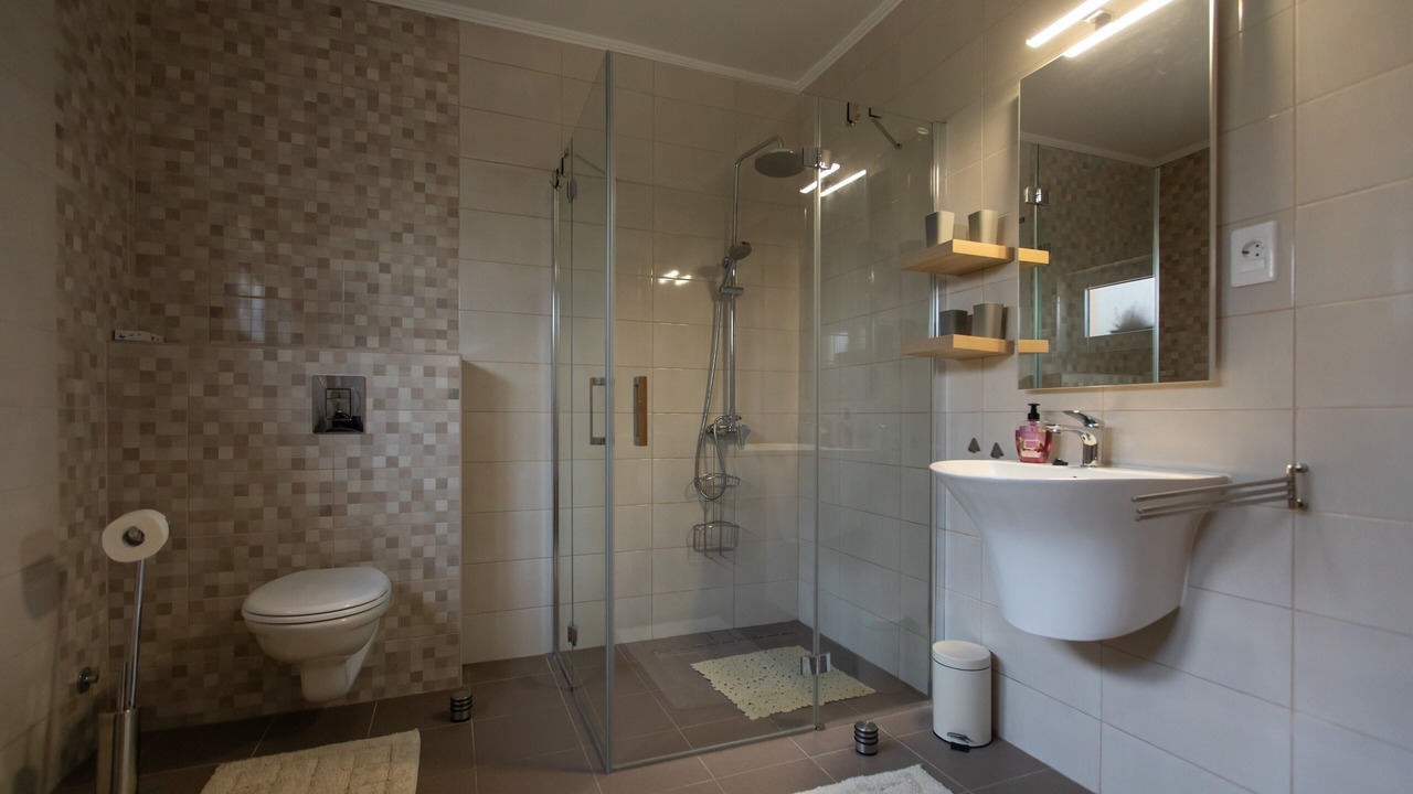 Photo of Bathroom in Cvetkovic
