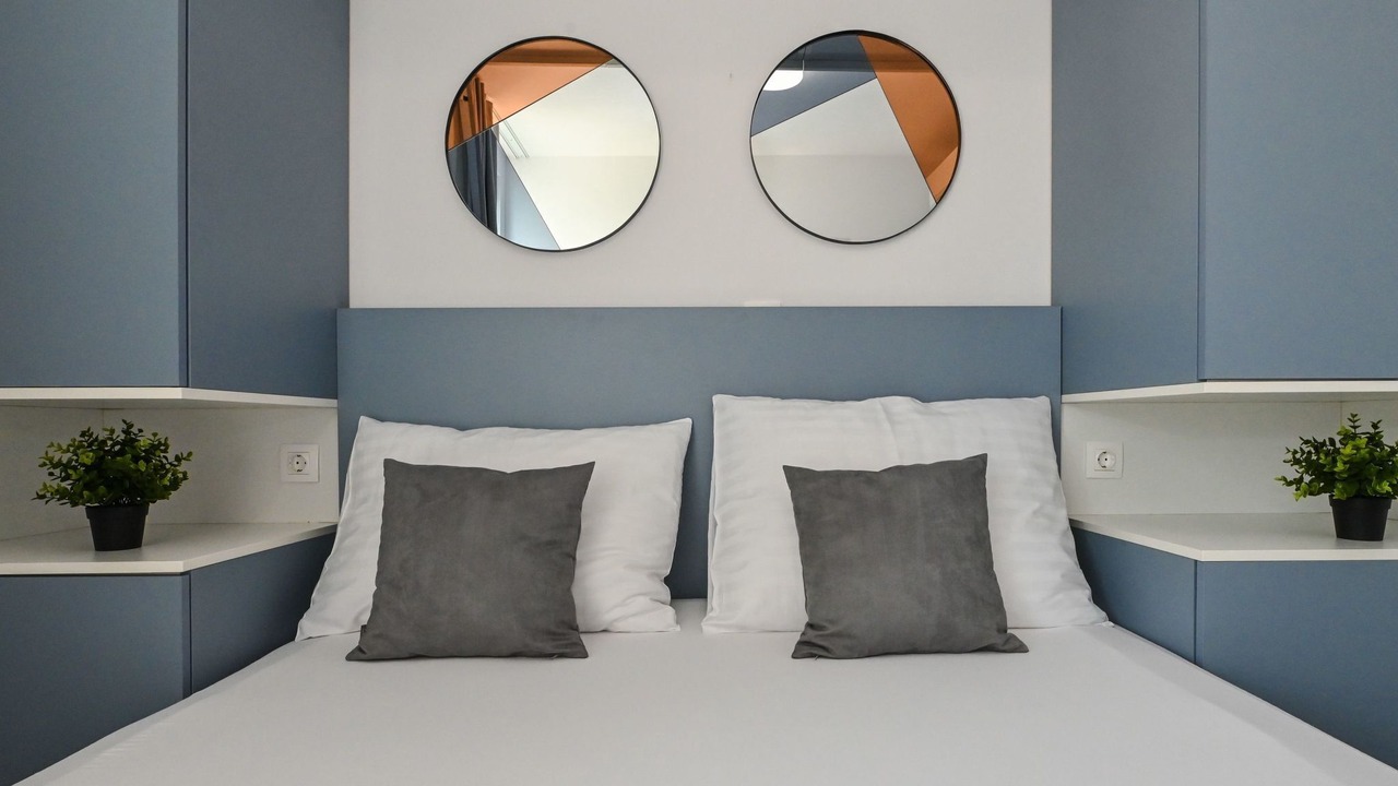 Photo of Bedroom in Zrce