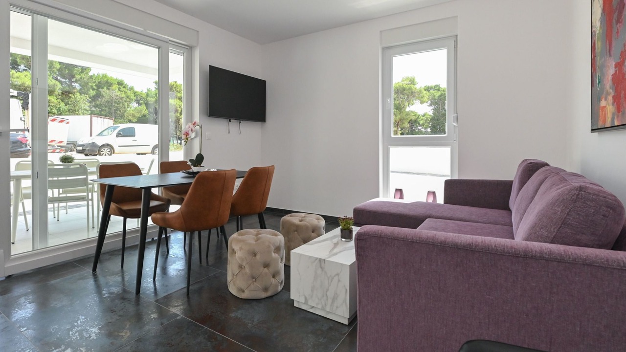 Photo of Livingroom in Zrce