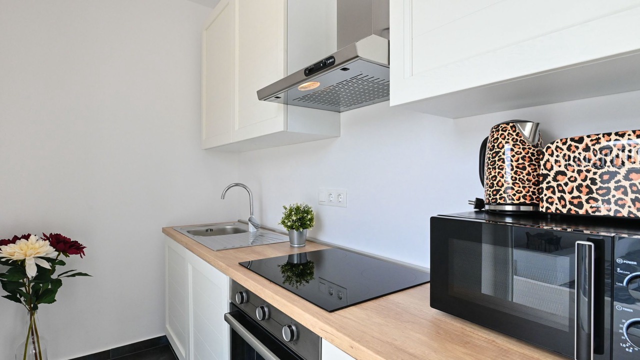 Photo of Kitchen in Zrce