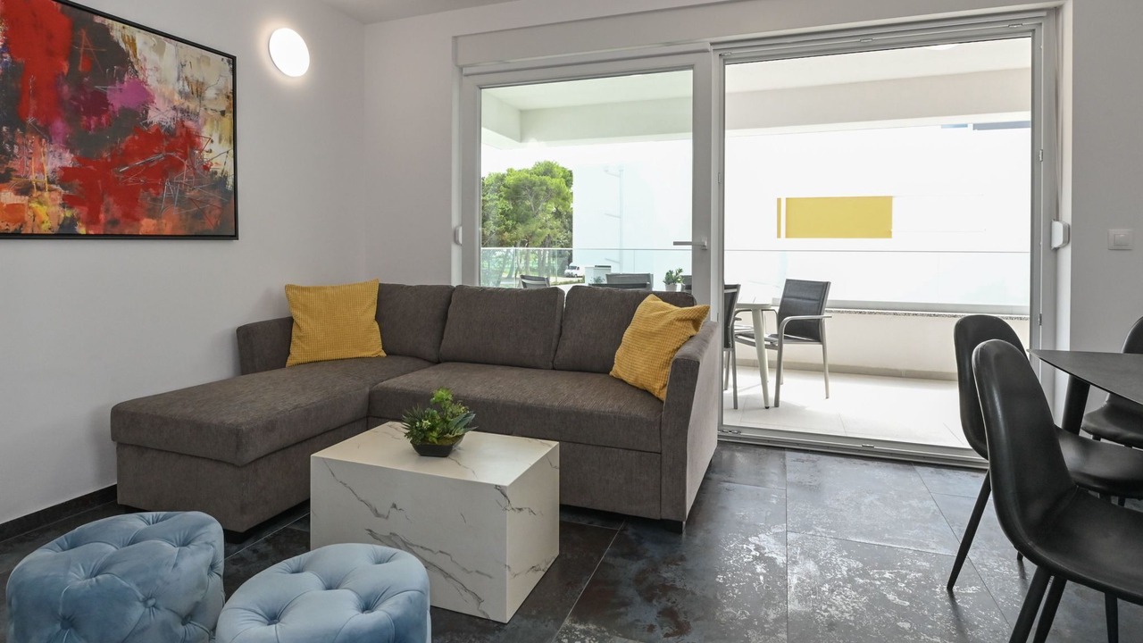 Photo of Livingroom in Zrce