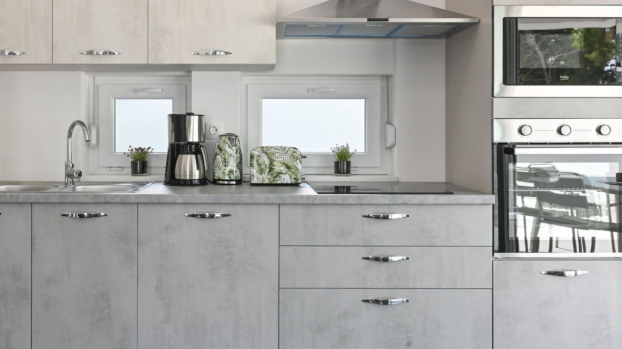 Photo of Kitchen in Zrce