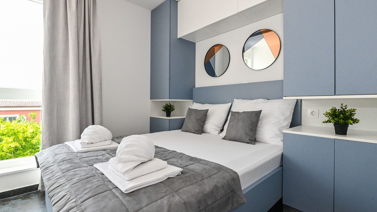 Photo of Bedroom in Zrce