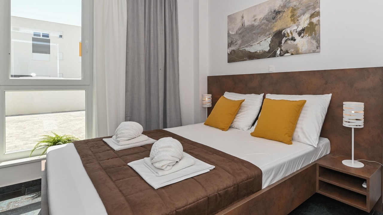 Photo of Bedroom in Zrce
