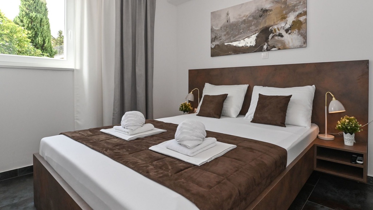 Photo of Bedroom in Zrce