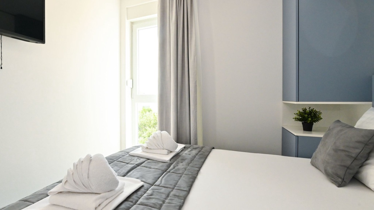 Photo of Bedroom in Zrce