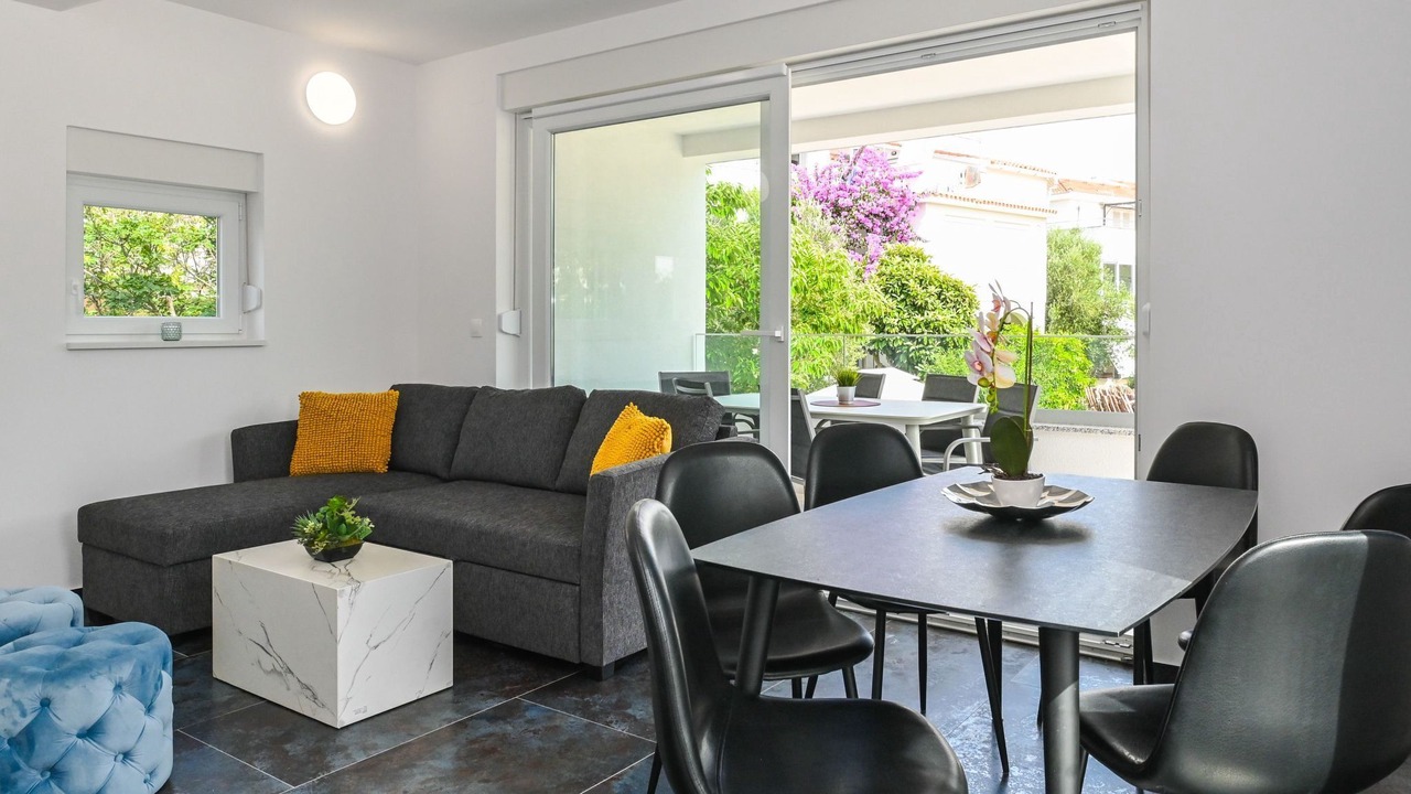 Photo of Livingroom in Zrce